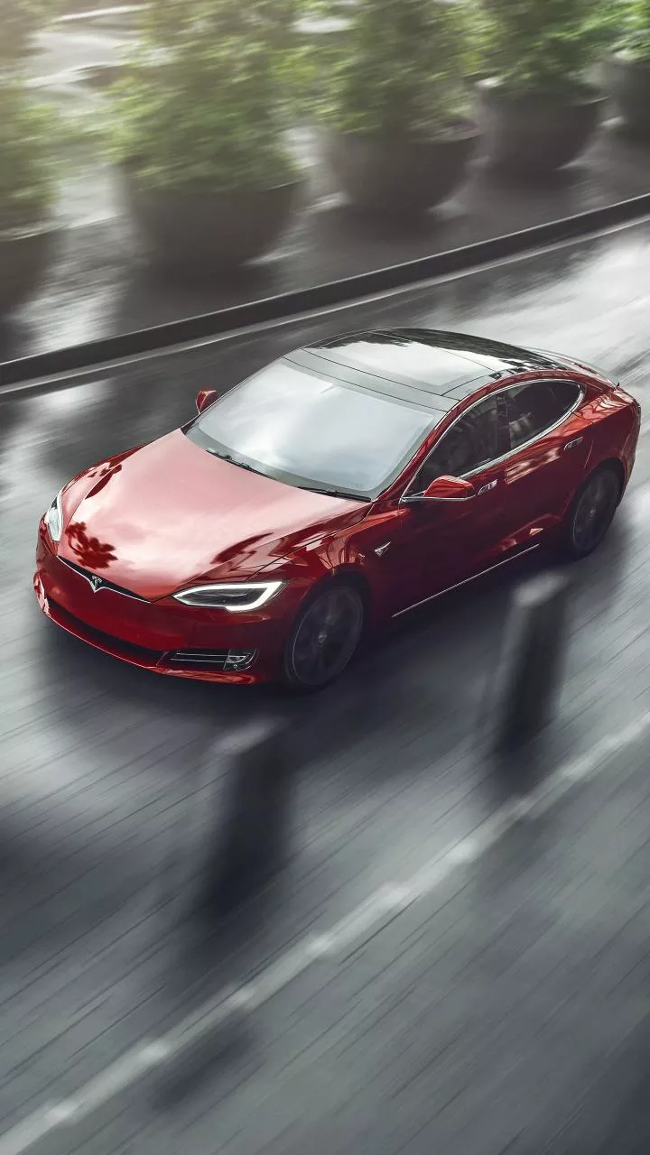 New bill could limit where Tesla's self-driving can go