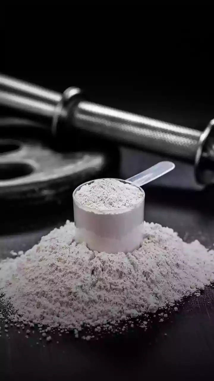 O que é creatina? Conheça os benefícios e saiba quando a suplementação é indicada