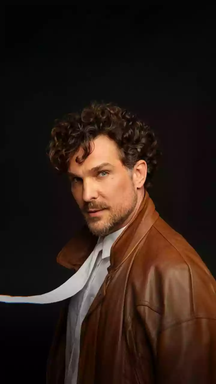 Igor Rickli precisou implorar para voltar a trabalhar em nova novela da Globo