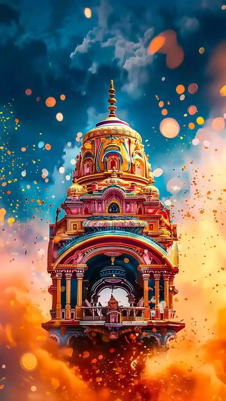 Janmashtami 2026 Trip Planner: Choosing Between Mathura, Vrindavan And Mumbai