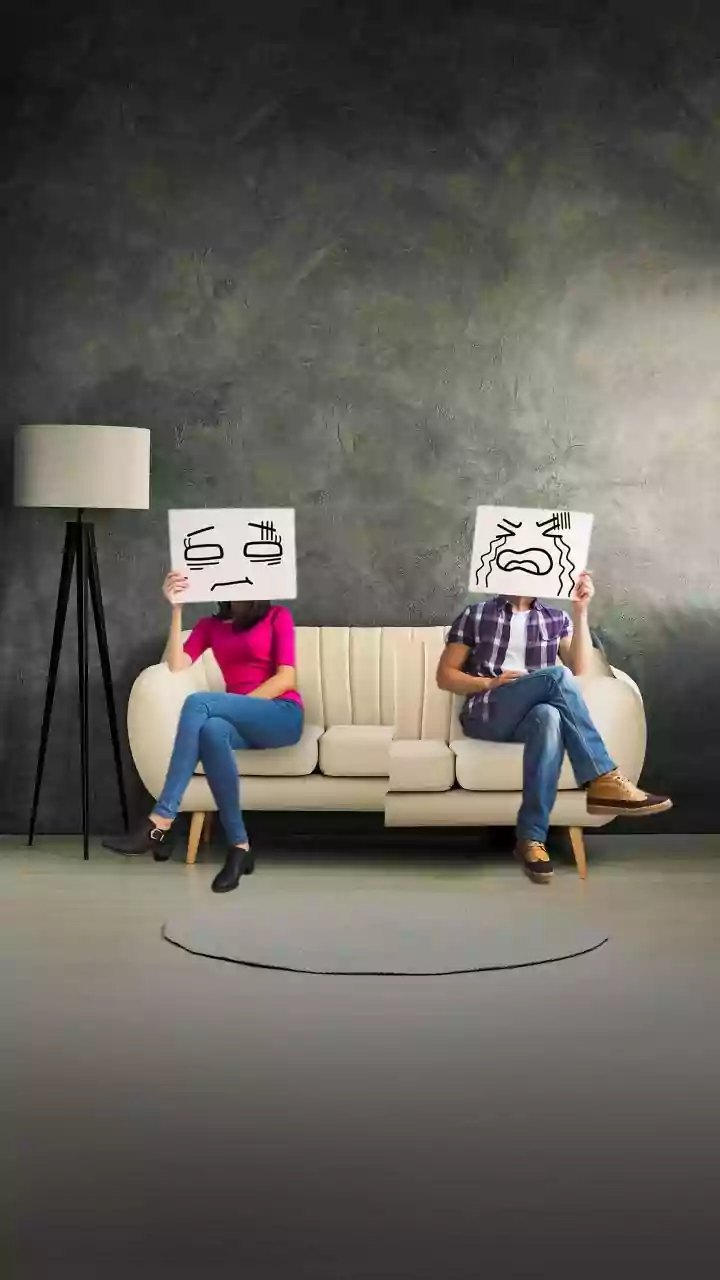 Reconnect & Thrive: Navigating Relationship Challenges