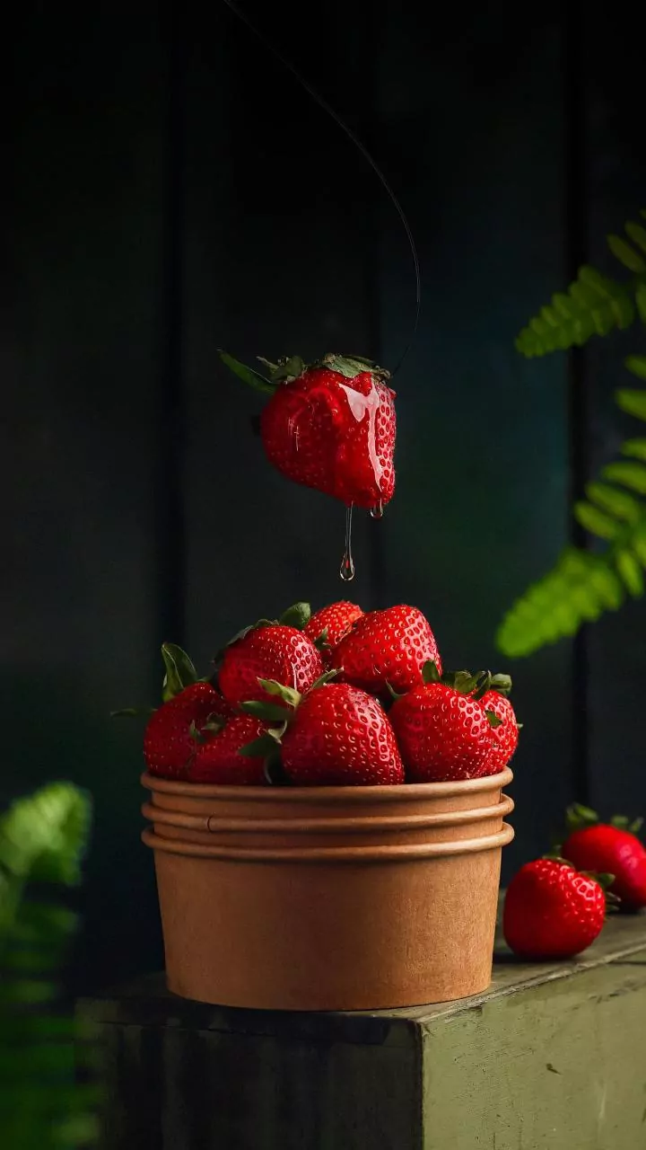 Indian Strawberry Breeding: The Main Questions Around Climate-Ready Horticulture