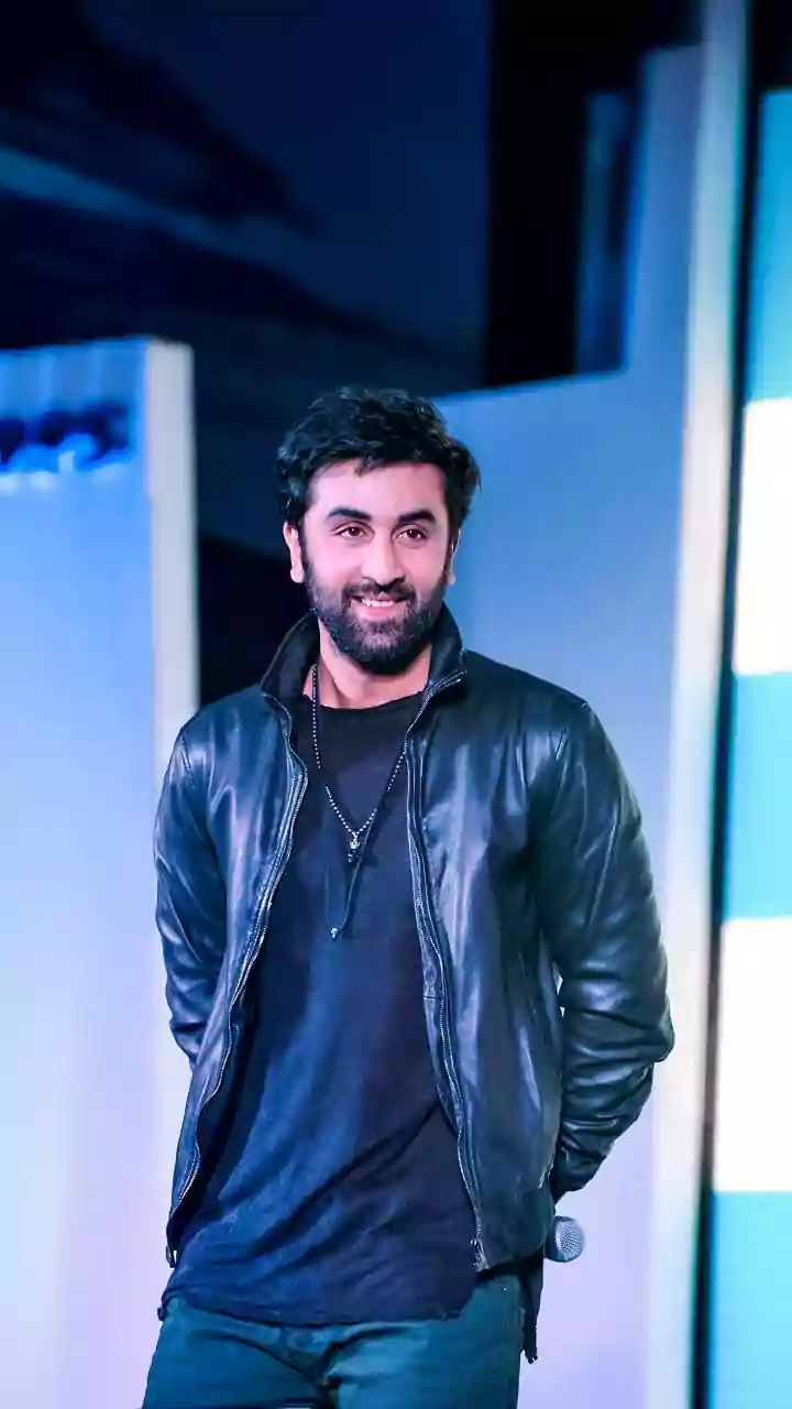 Ranbir Kapoor's Fitness Secrets: From Beast to Versatile Roles