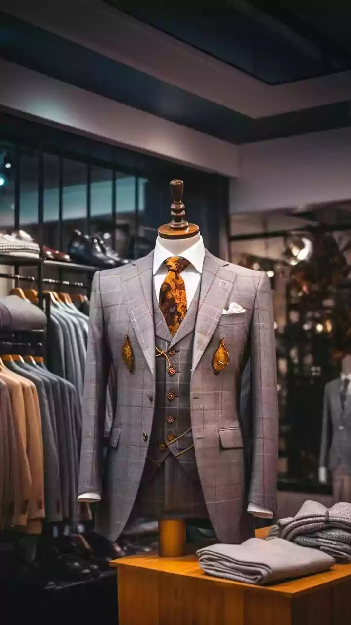 Stay Warm & Stylish: Sweater Vests for the Sale!