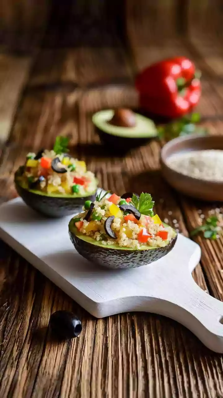 Global Ingredients Are Finding Their Way Into Traditional Indian Festive Menus
