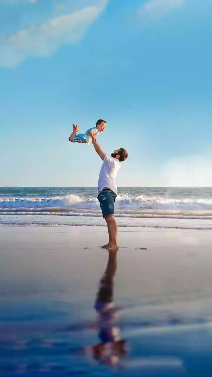 Beyond Applause: 5 Essential Gifts Children Need More Than Just Praise