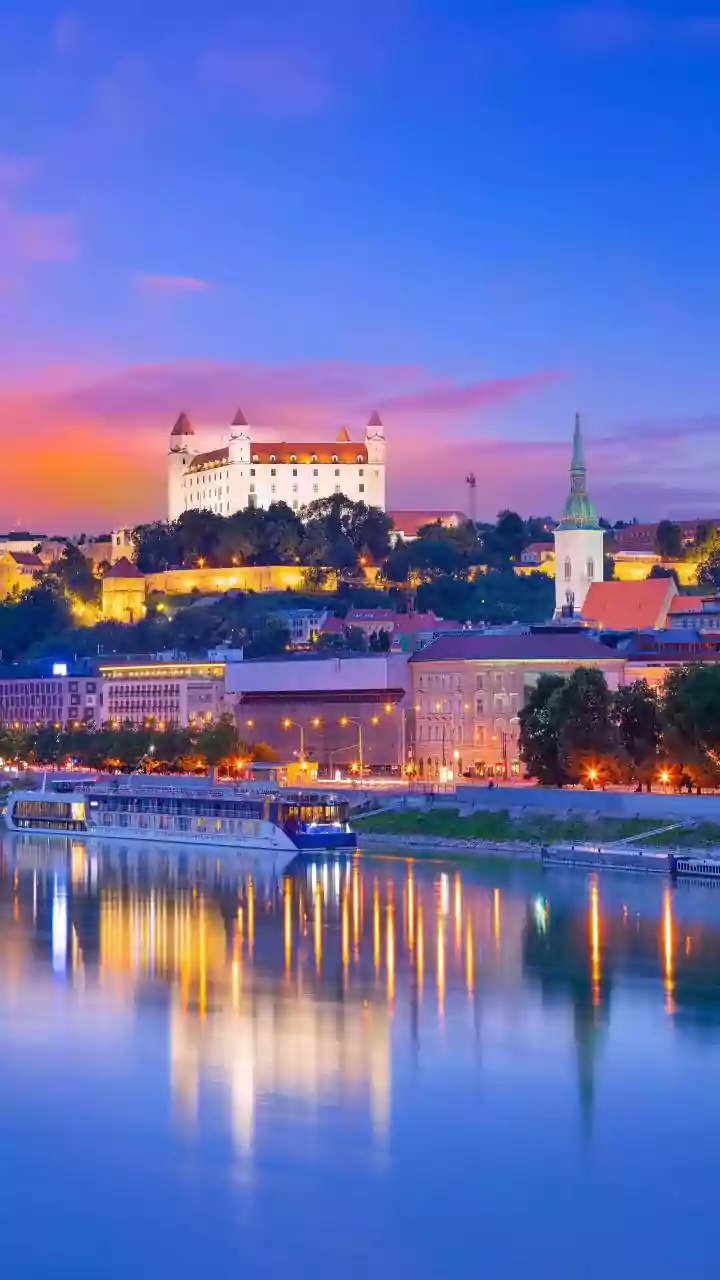 From Trade To Automobiles: PM Modi's Maiden Historic Visit to Slovakia—What's on Agenda?