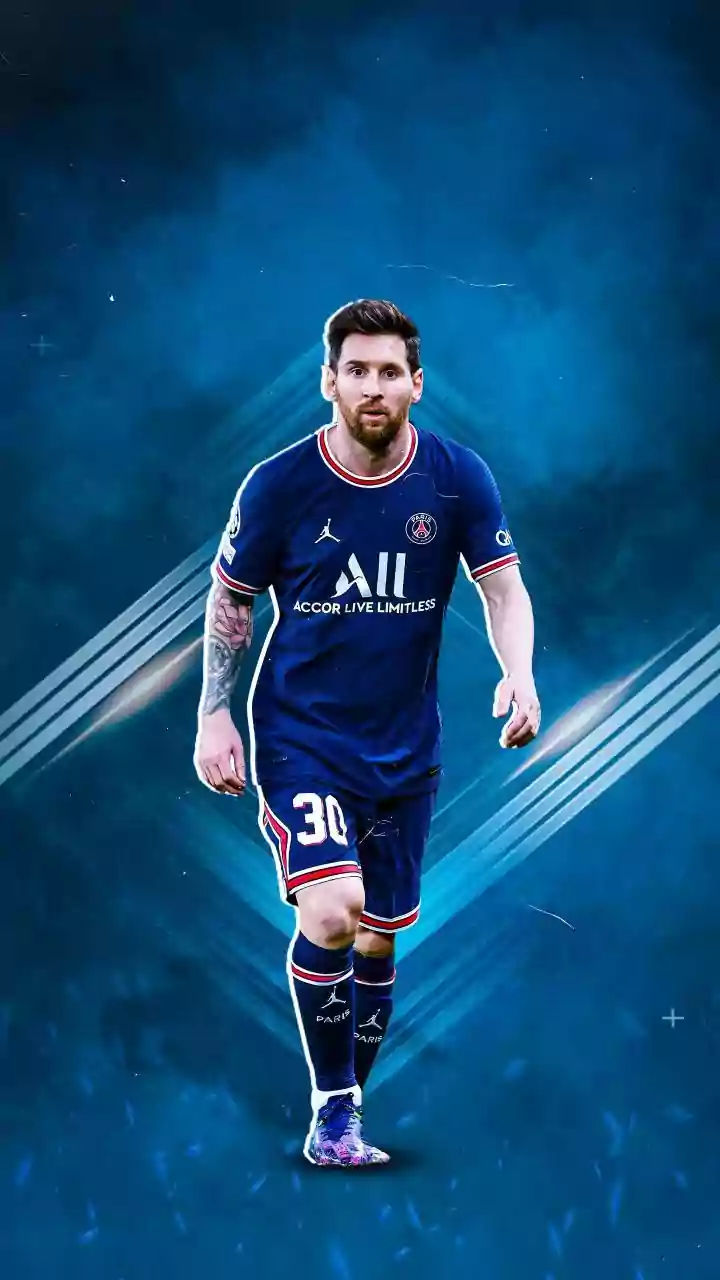 Messi's Health Journey: A Path to Fitness