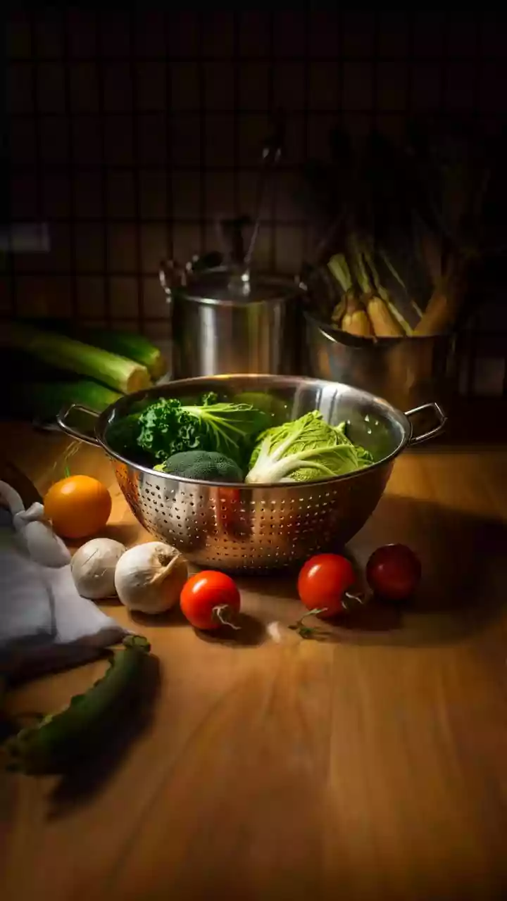 One-Pan Dinners Make Plant-Forward Weeknight Cooking Easier