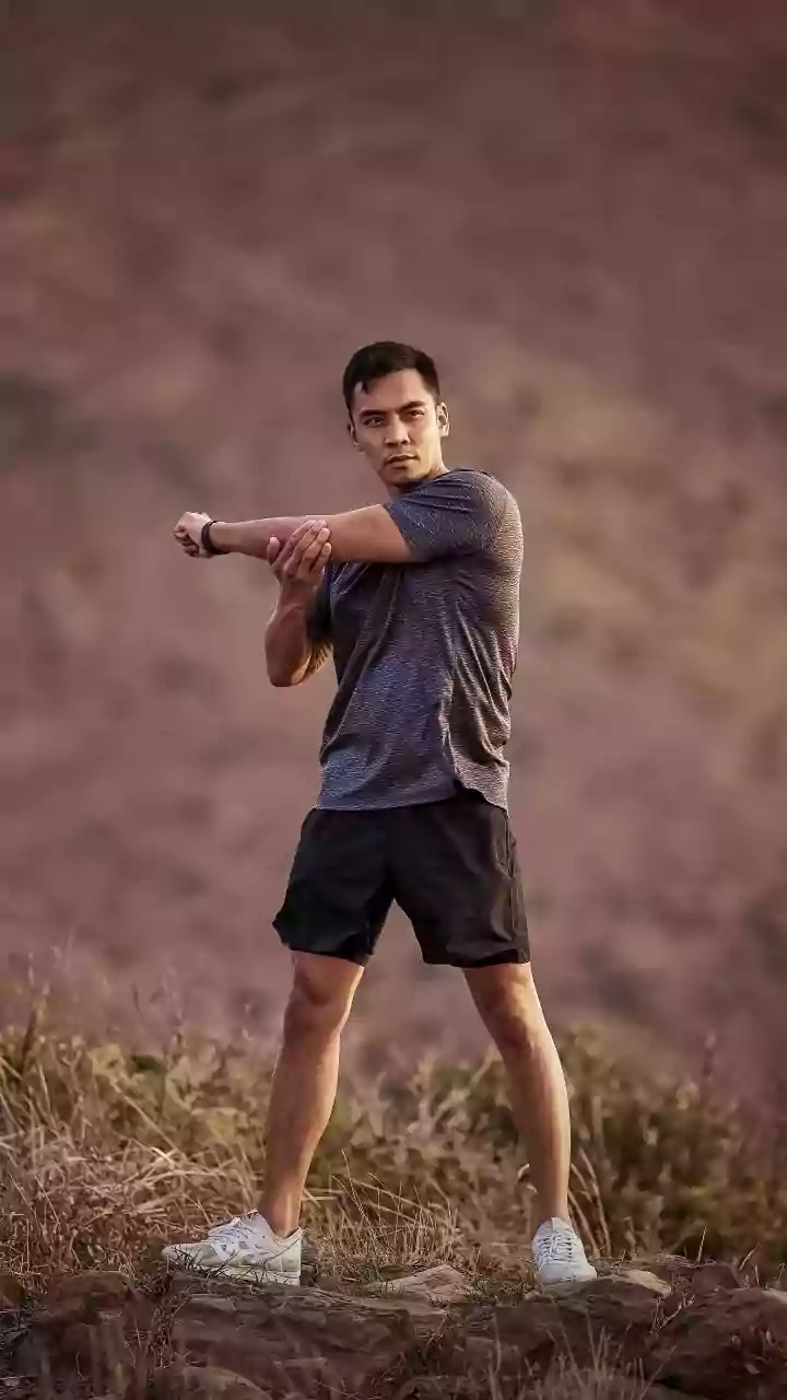 Shadow Boxing Workout Benefits Explained: Mixing Movement With Technique Drills