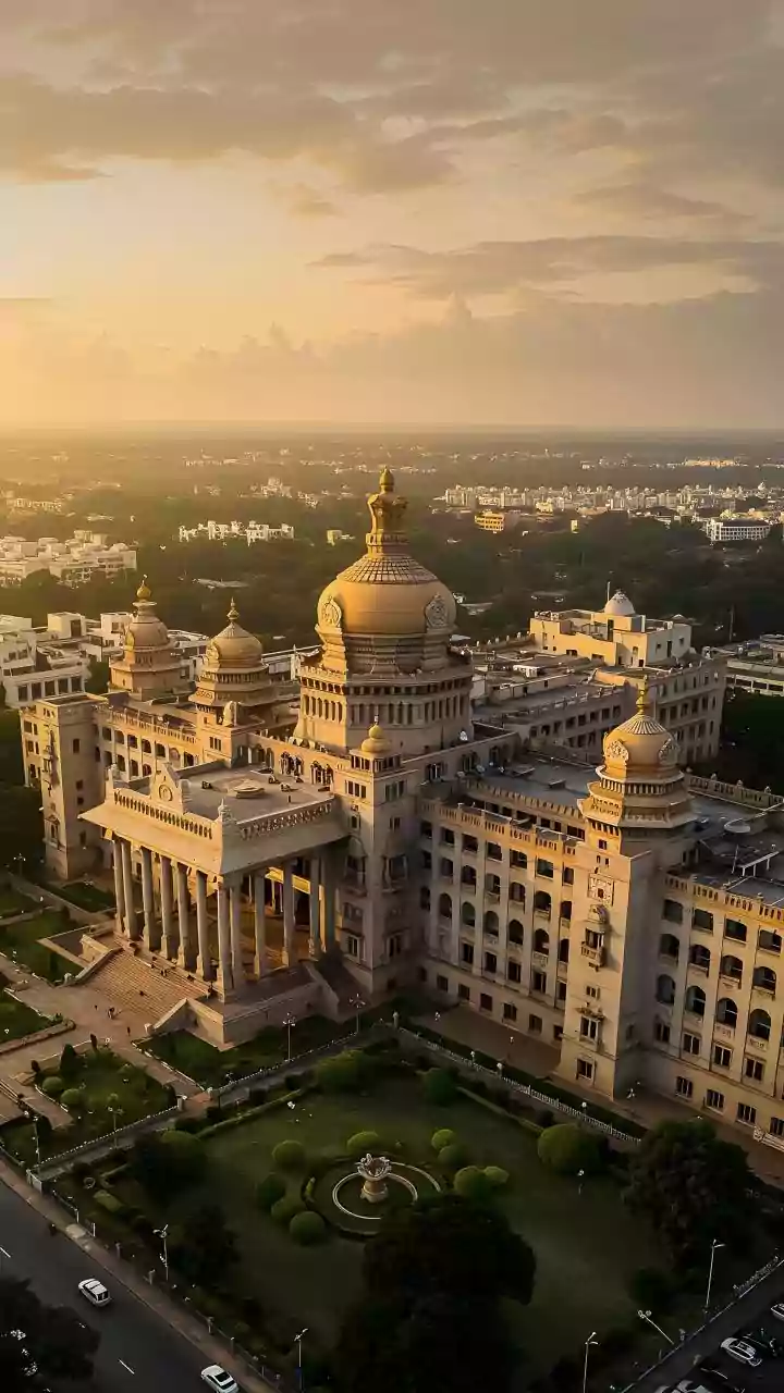 Bengaluru Seasonal Flu Alert: Air Pollution Peaks After 4 Years; Experts Warn Of Serious Heart Risks