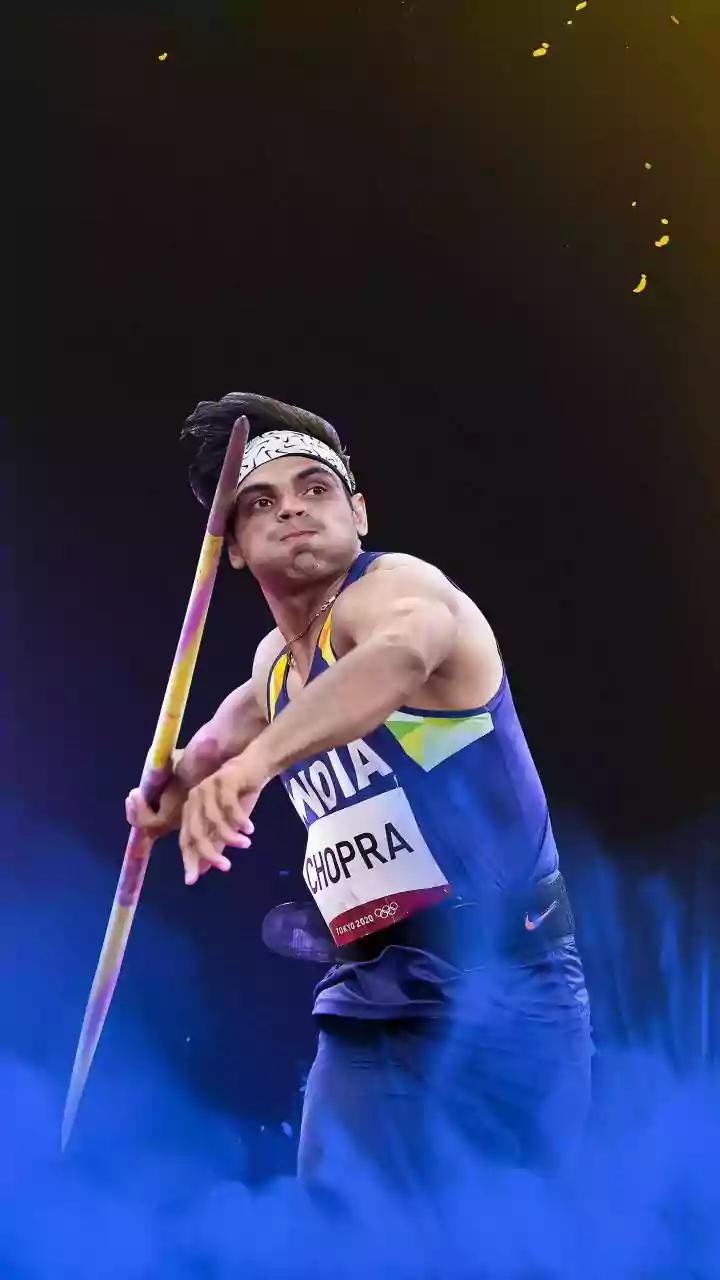 Neeraj Chopra Faces CWG Javelin Final Tonight: Glasgow Weather And Arshad Nadeem Duel Await