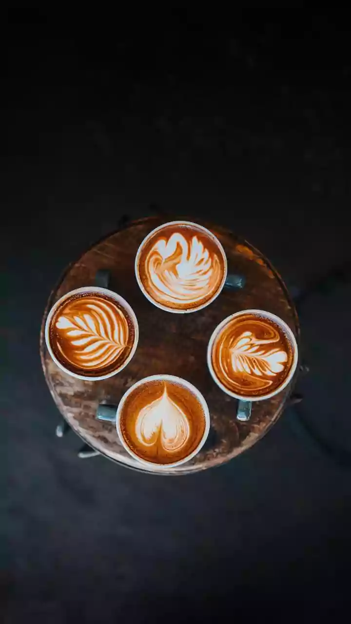The Great Coffee Divide Goes Beyond Taste And Into Coffee Culture