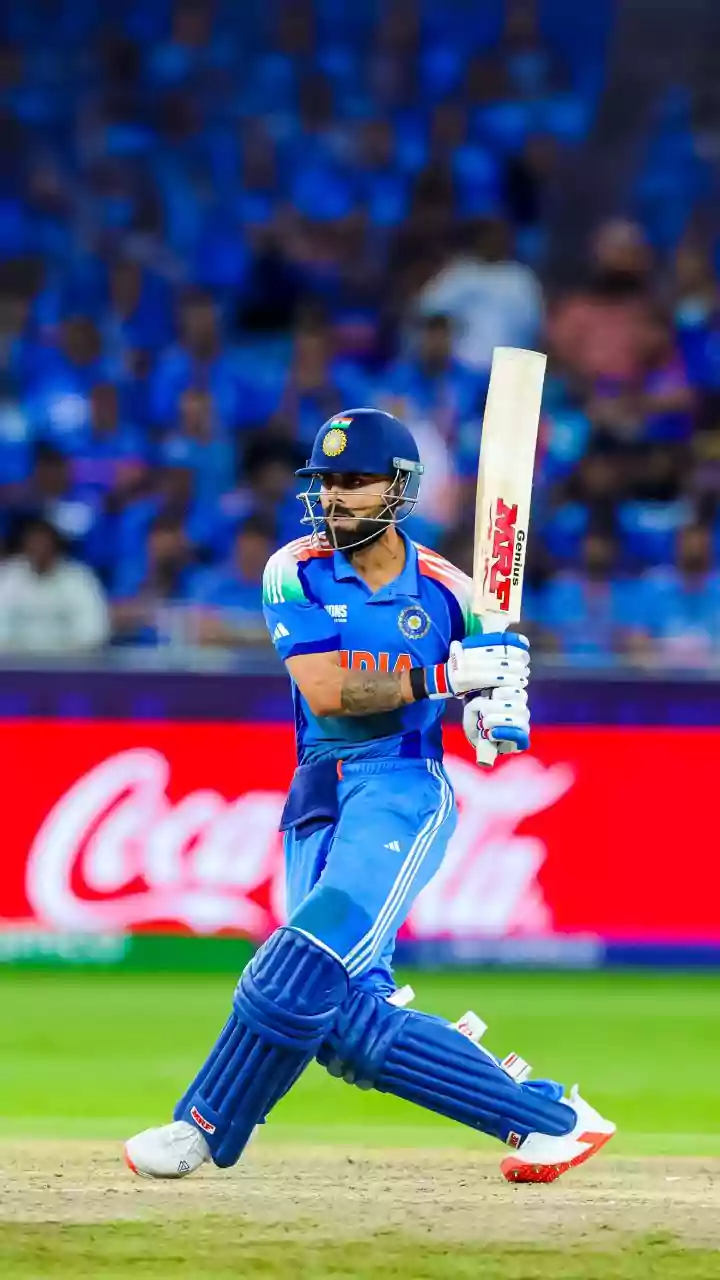 Kohli's toughest phase: What helped him fight back?
