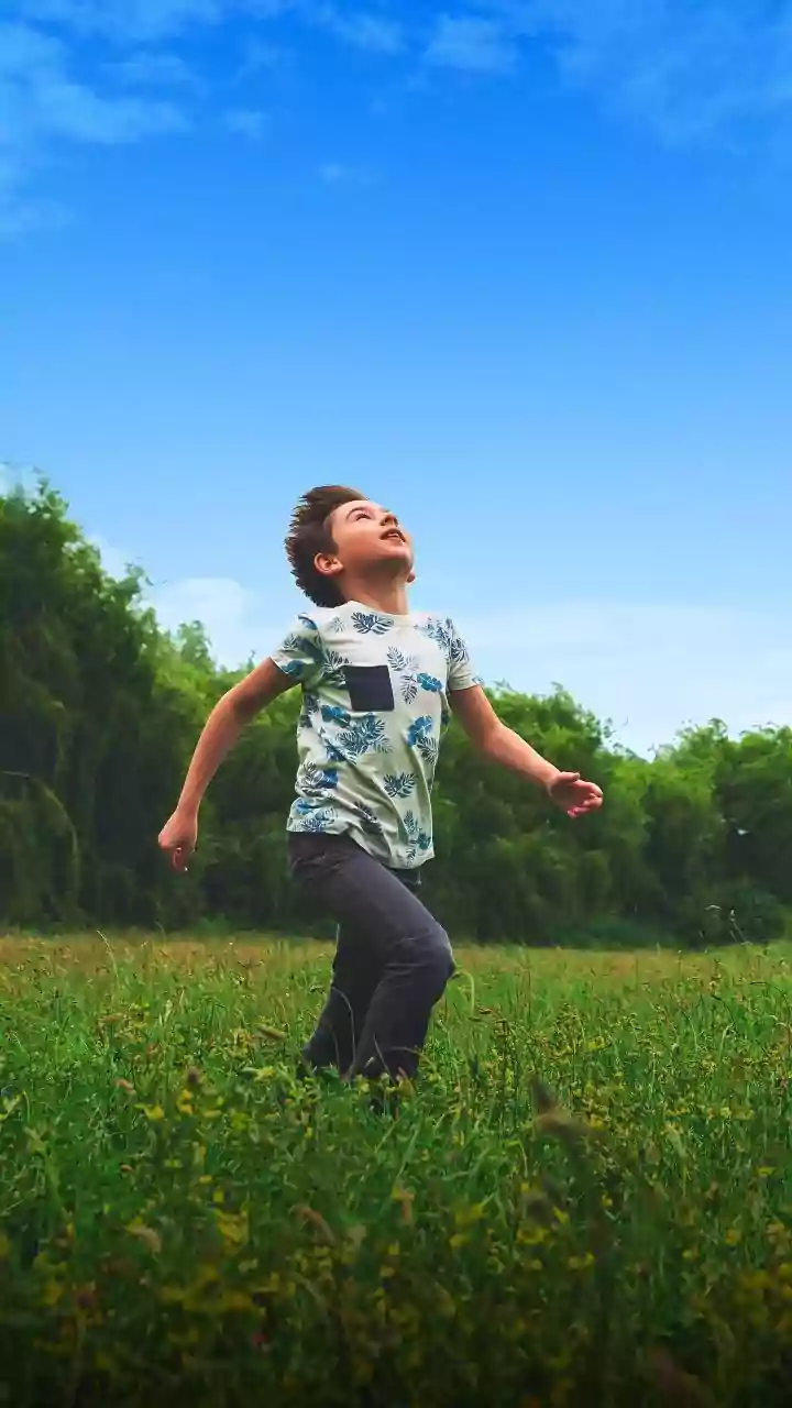 Free Time Feels More Valuable Than Gadgets