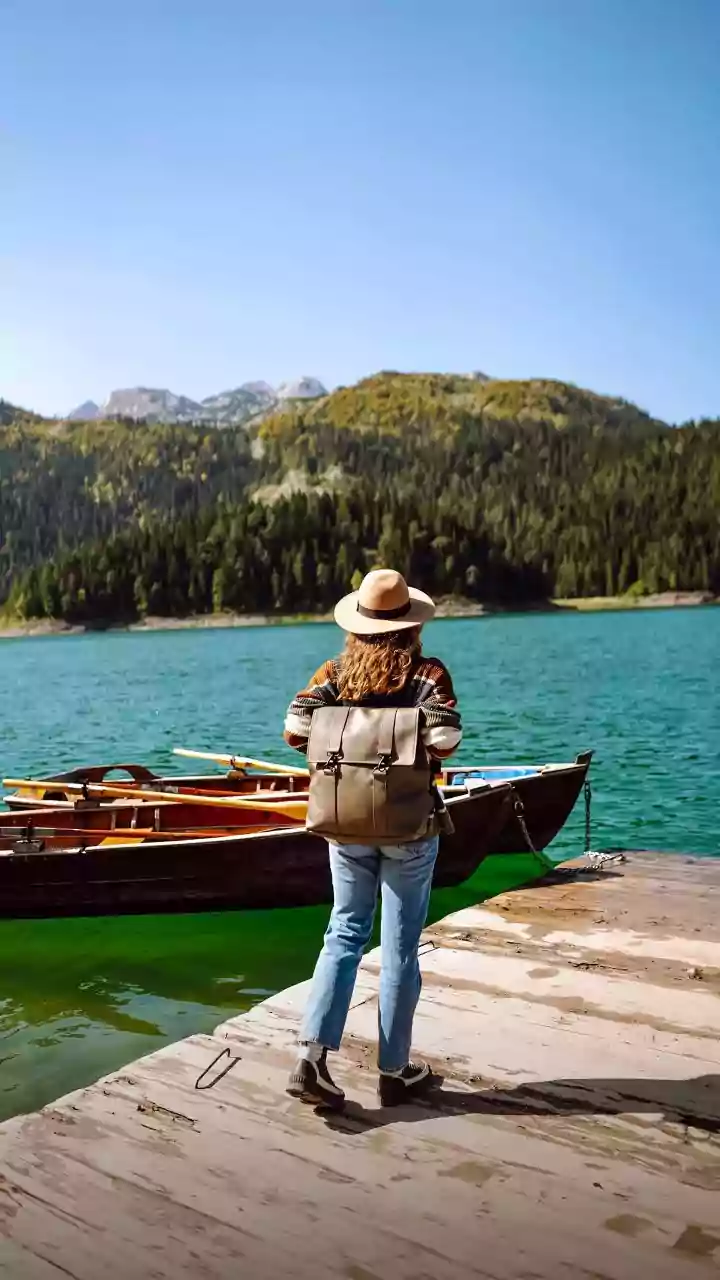 Why Nearby Forest Escapes And Nature Outposts Attract Travelers From Tier 2 Cities