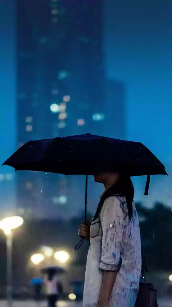 IMD's District-Level Monsoon Warnings Makes A Strong Case For Local Weather Decisions For Travel Days