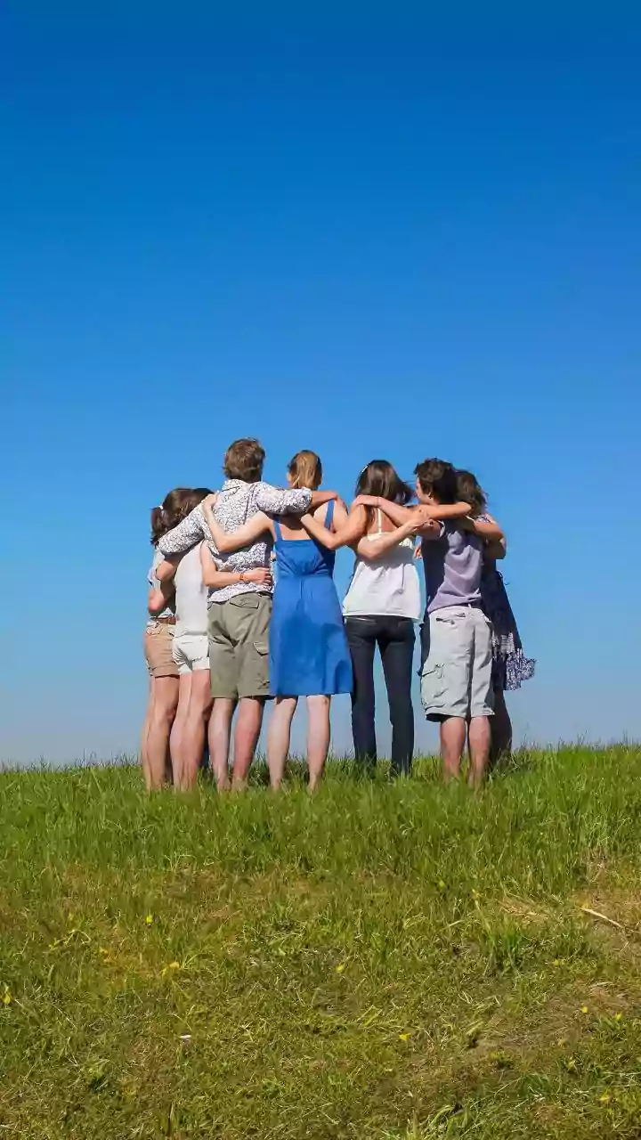 Unlock Deeper Connections: 5 Essential Ways to Combat Loneliness