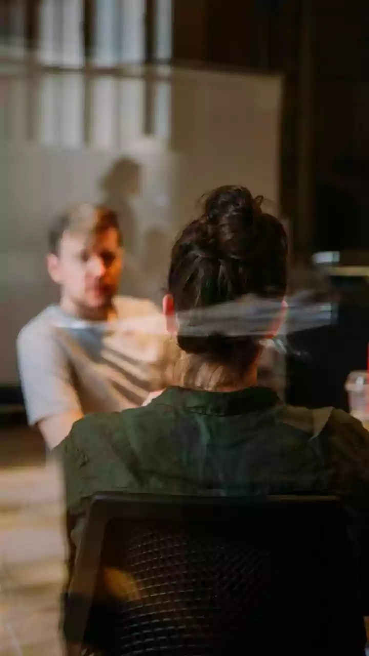 Mental Shield: Understanding Relief in Role-Playing