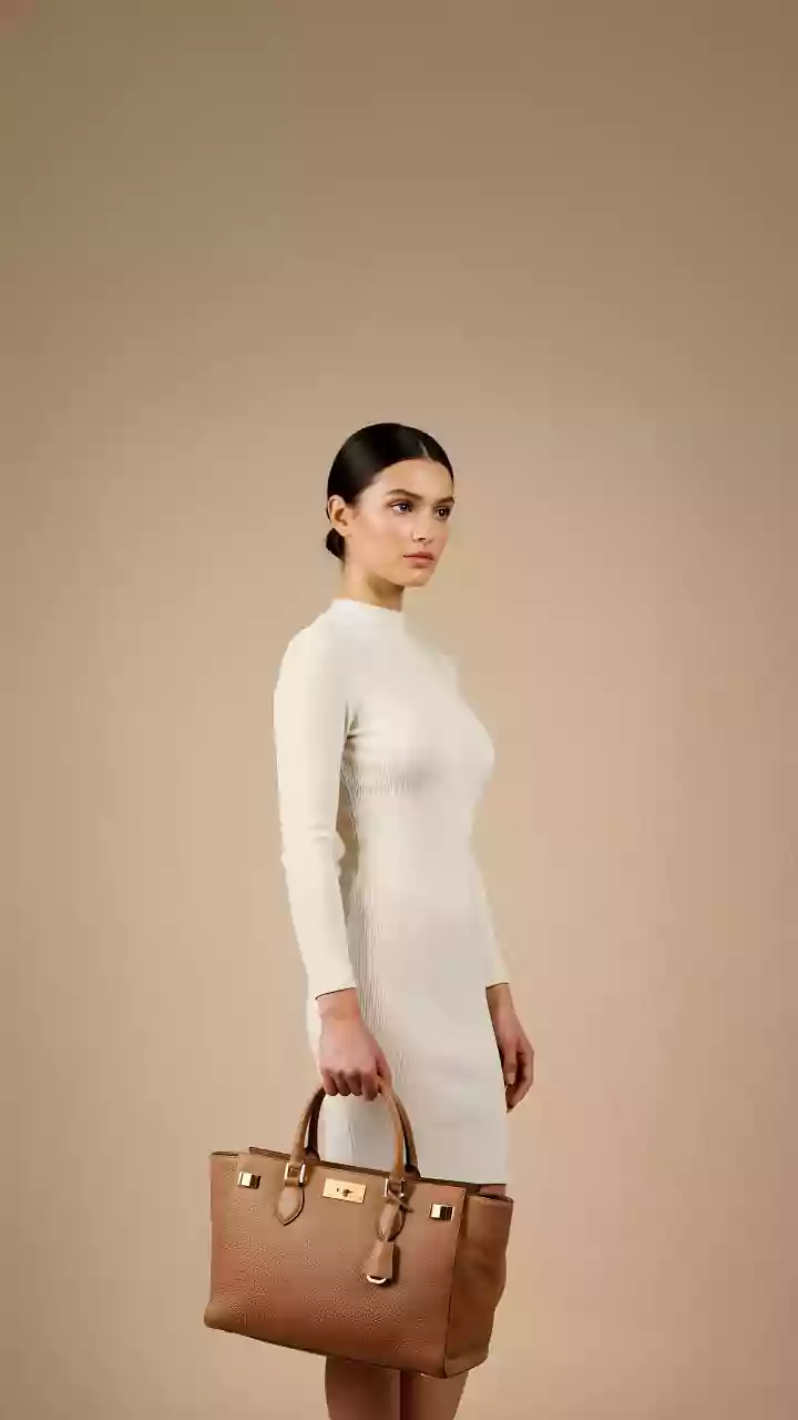 The Twisted Bun Is the Easiest Place to Start with Pencil Hair