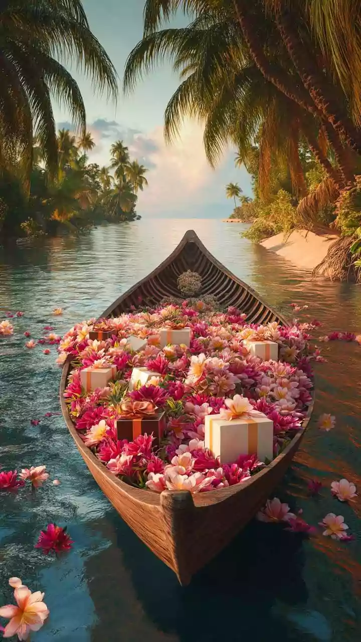 How Traditional Oil Preservatives Applied During Snake Boat Rituals Keep Wooden Hulls Waterproof