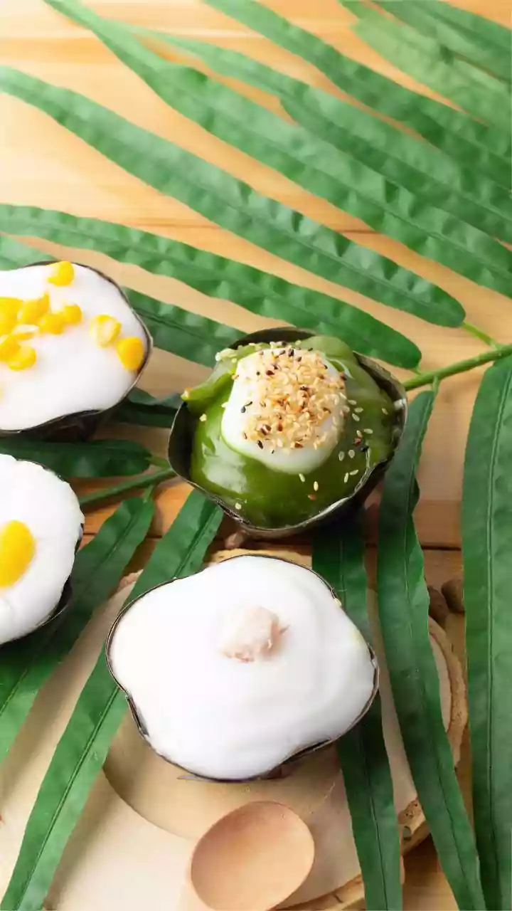 Songkran Delights: A Culinary Journey Through Authentic Thai Flavors in Mumbai