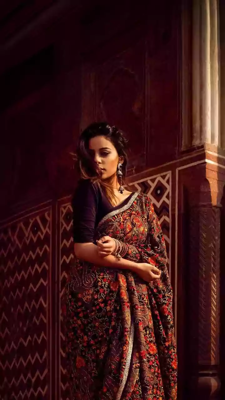 India's Embroideries: From Royal Courts to Global Runways