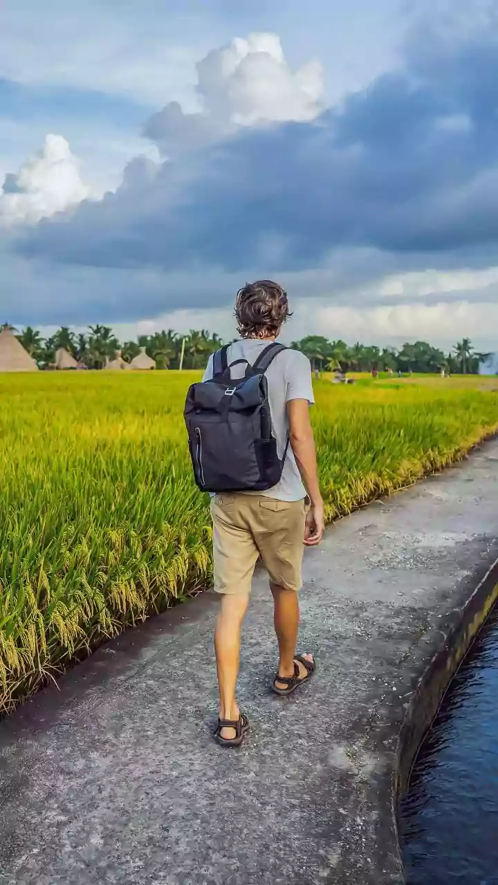 Indian Travellers Are Looking Beyond Traditional International Hotspots