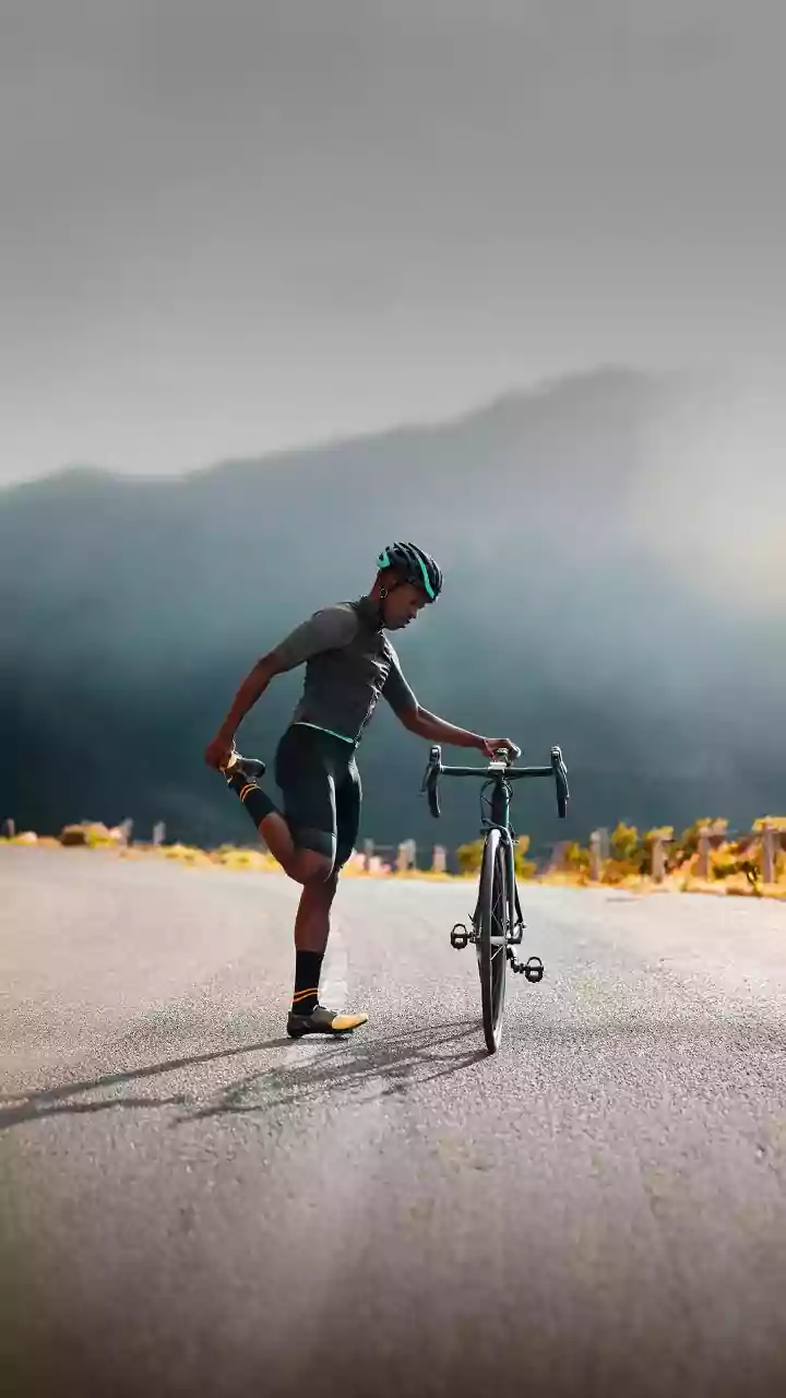 Ciclismo: o erro nas subidas que faz você quebrar antes