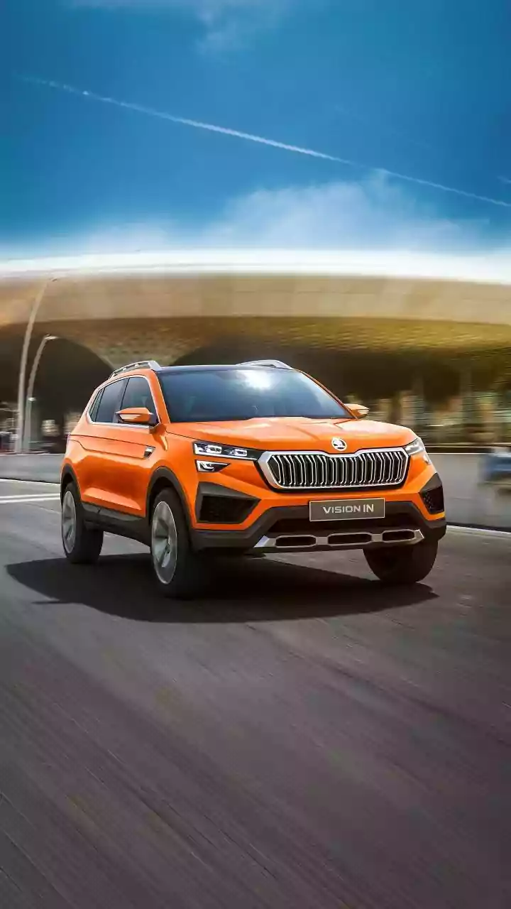 2025: Skoda Auto Volkswagen India's Remarkable Sales Surge