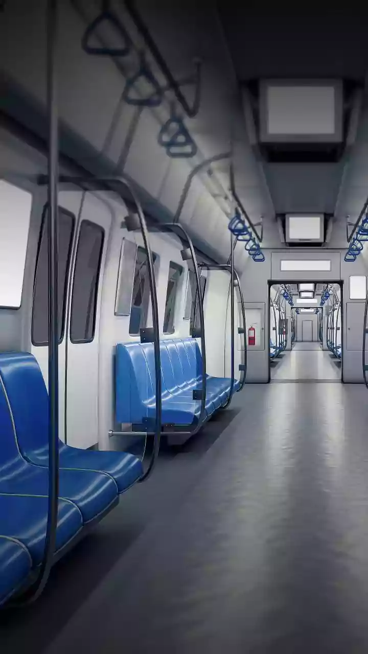 How To Pick Sleeper Bus Berths Away From Vehicle Wheels For Smoother Rides
