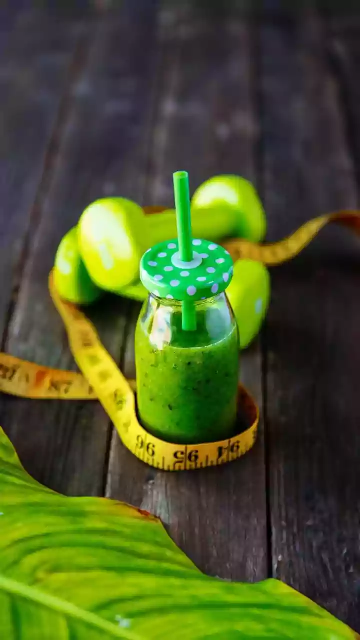 Unlock a Flatter Stomach: 3 Metabolism-Boosting Drinks for Belly Fat Loss