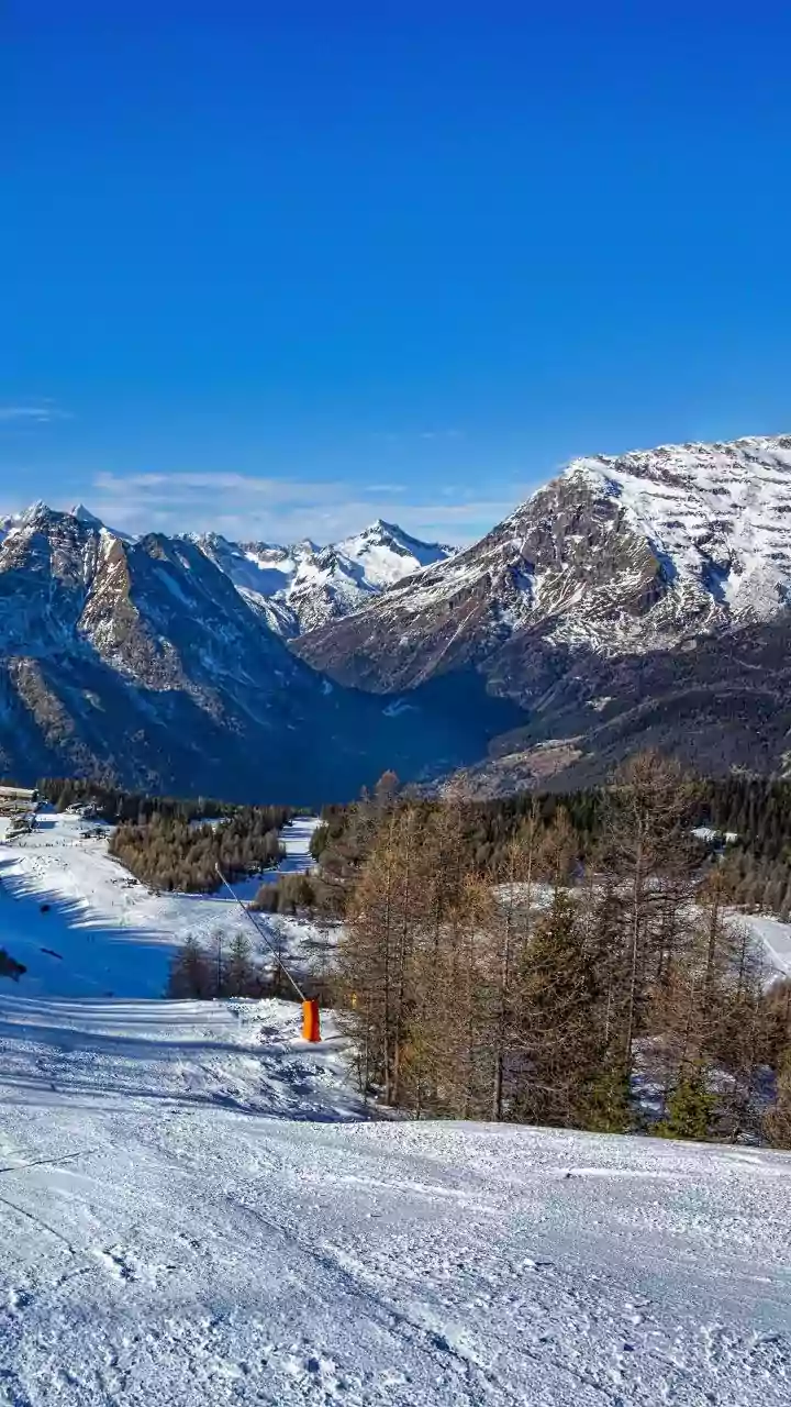 Dolomites Ski Safari: Unlocking Limitless Runs and Unforgettable Alpine Adventures