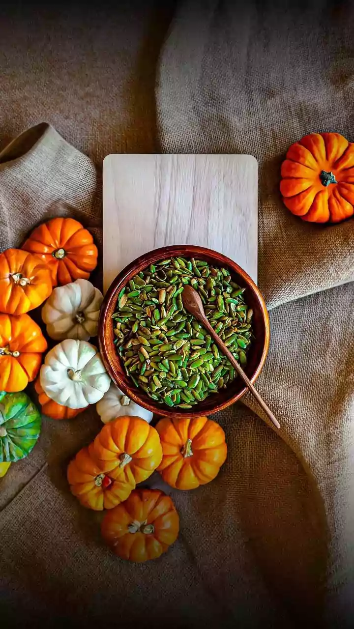 Sikil Pak: Unveiling a Yucatecan Pumpkin Seed Delight