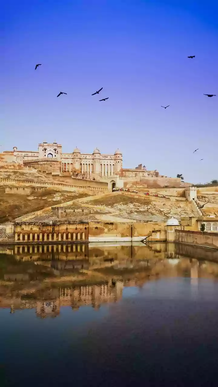 Rajasthan CM promotes patriotism via campaign