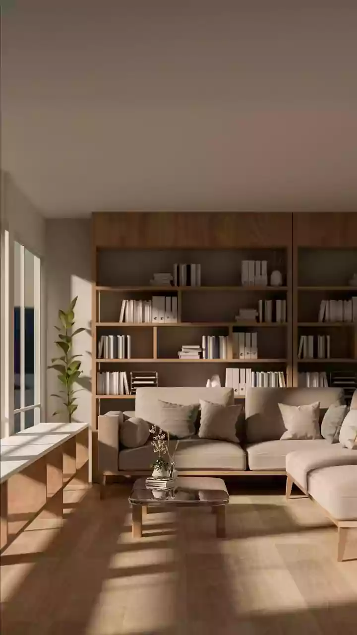 Space Saving Modular Furniture Trends Drive Co Living Space Optimisation Across Major Metro Cities