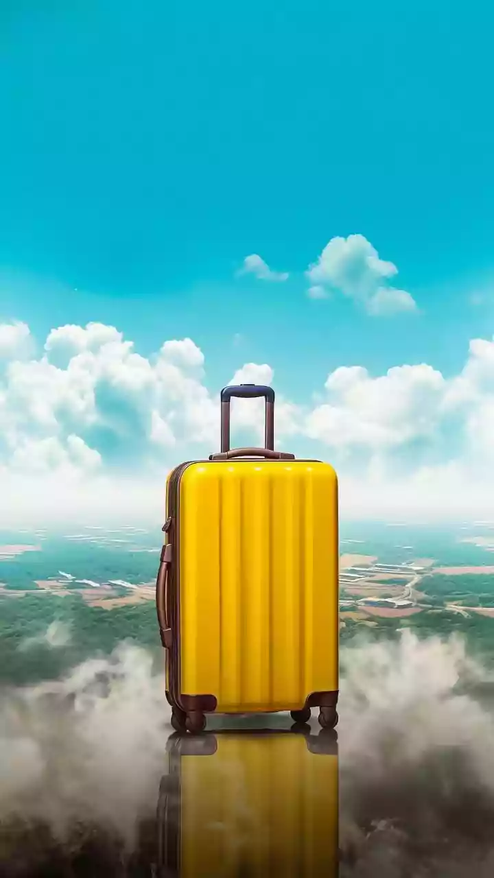 Plan the Last Travel Day from Departure Time Backwards