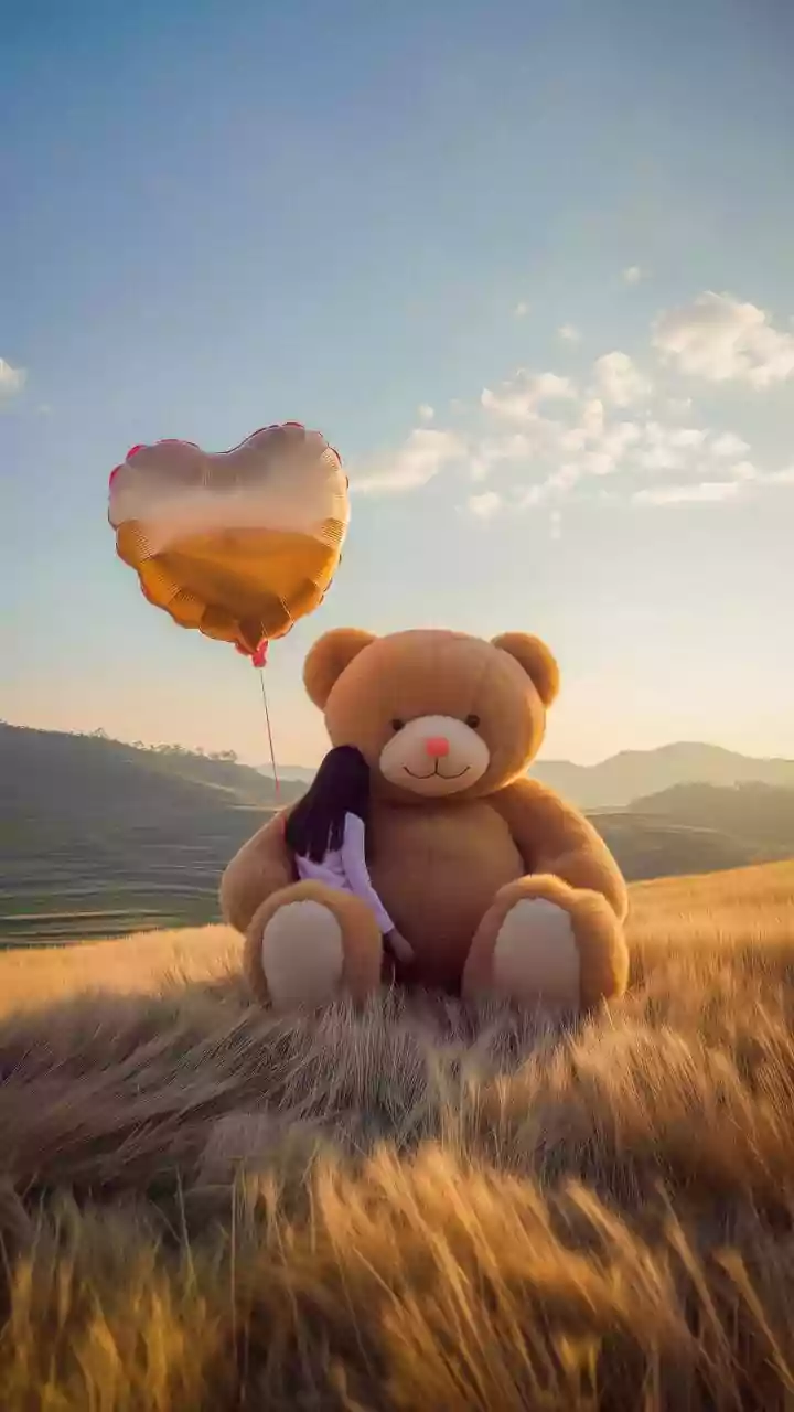 Celebrate Love: Heartfelt Teddy Day 2026 Wishes & Messages for Your Beloved