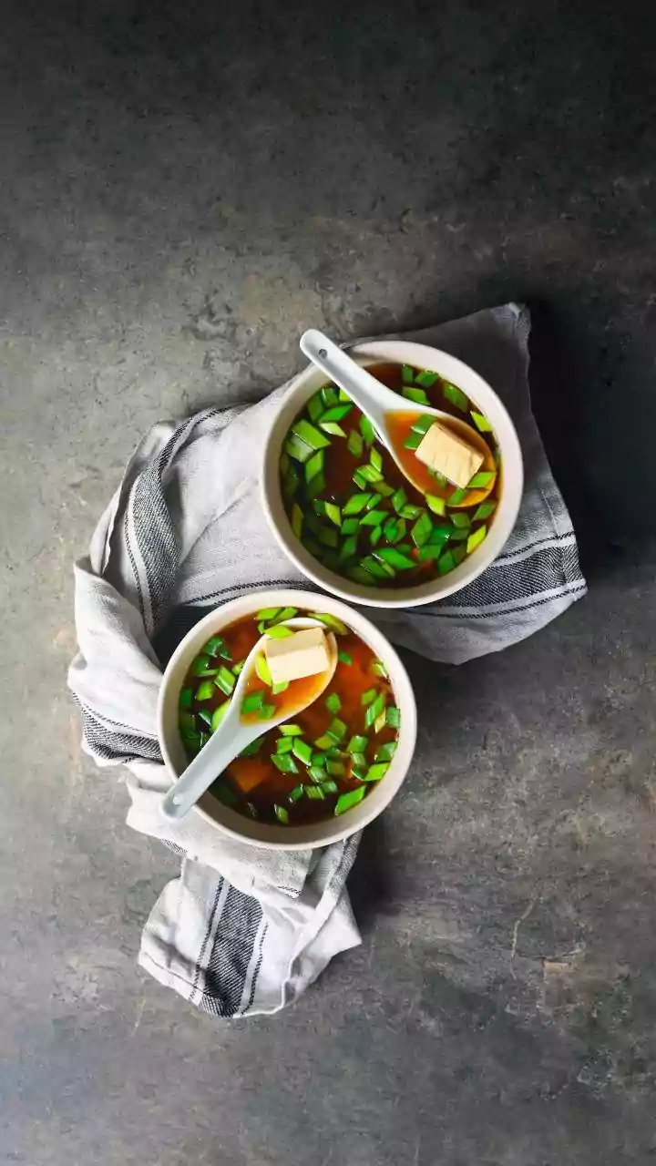 5 Quick & Healthy Soups: Protein Power in Minutes!