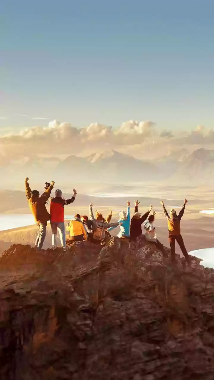 Young Indians Are Booking Trips Around Interests