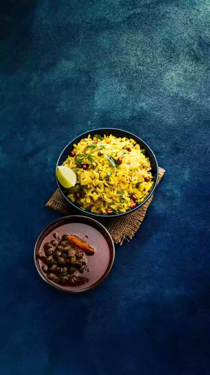 Poha's evolution: From traditional dish to global trend