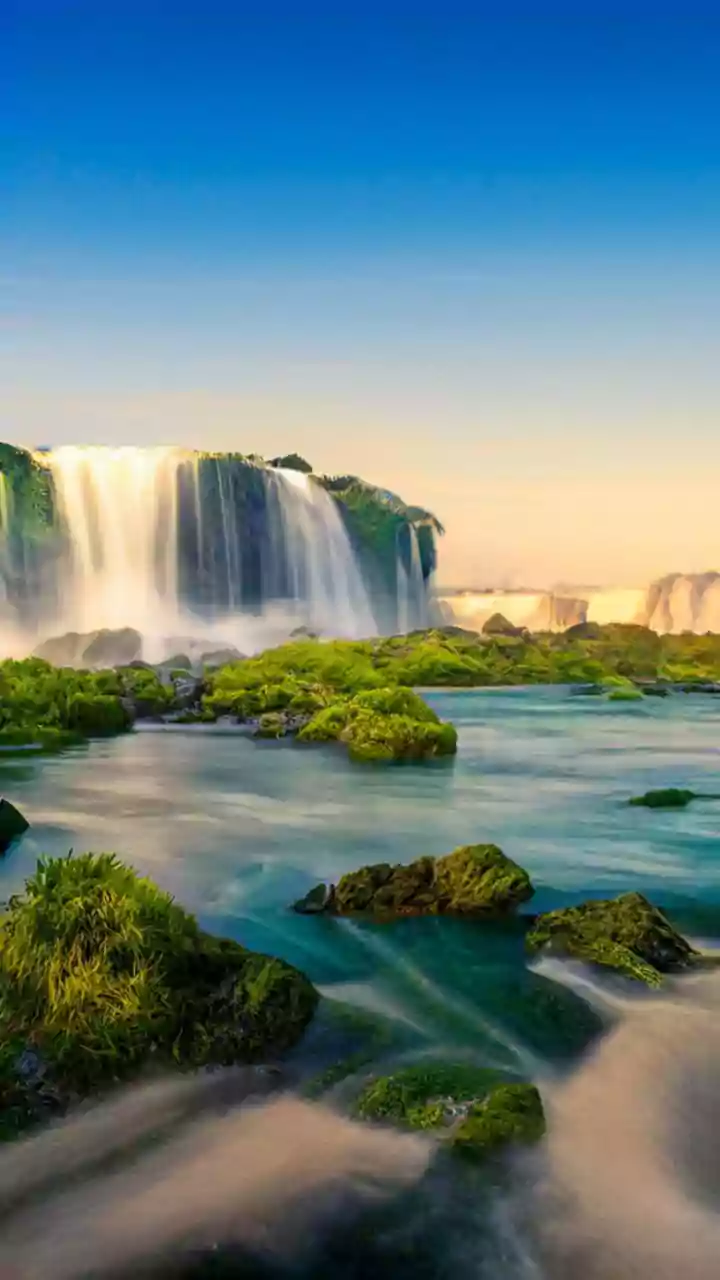 Discover Bhandardara Secret Waterfalls And Misty Valleys On Quick Weekend Getaways