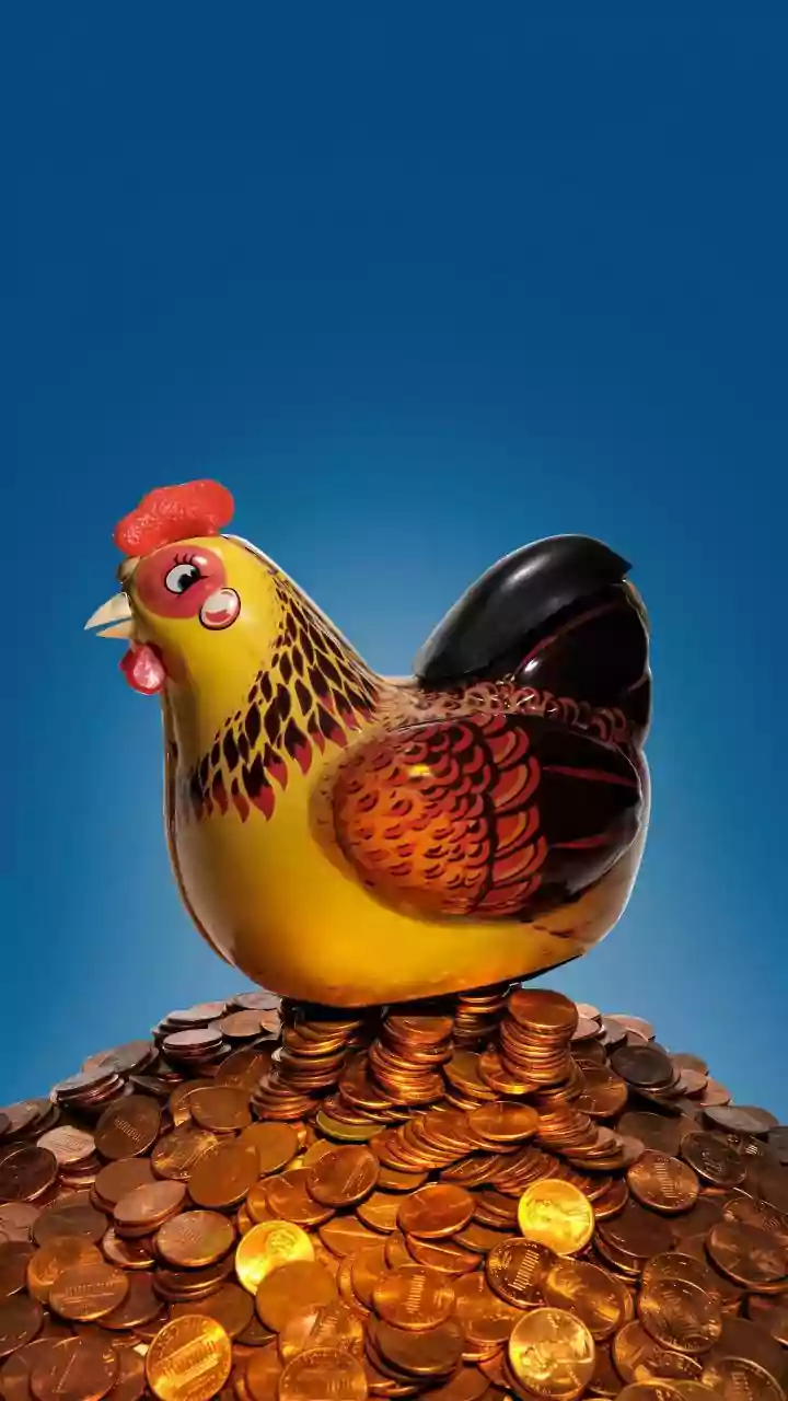Beyond Nifty: Small-Cap Secrets