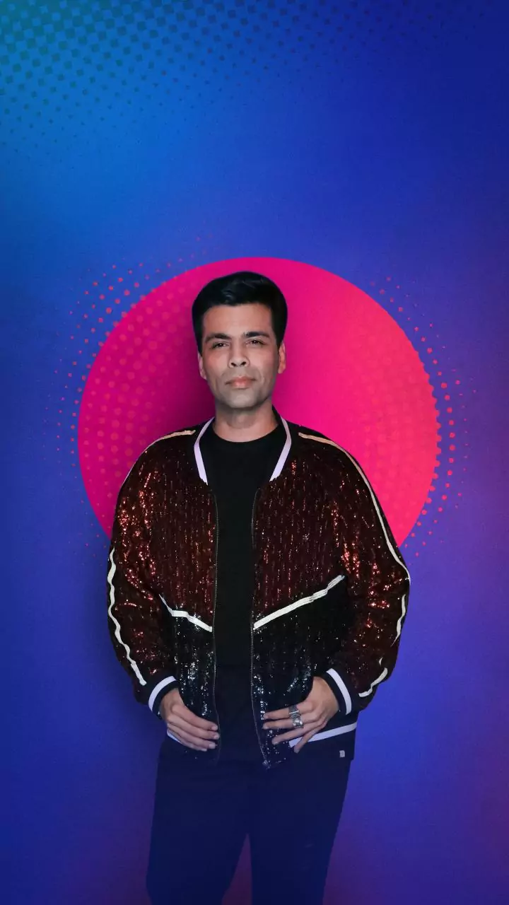 'Stop celebrating failures,' Karan Johar urges in year-end note