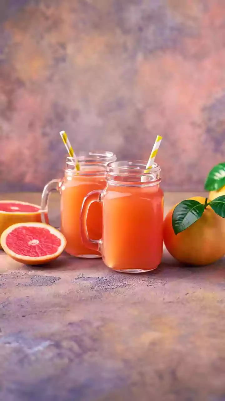 5 Magical Morning Drinks for Your New Year Weight Loss Journey