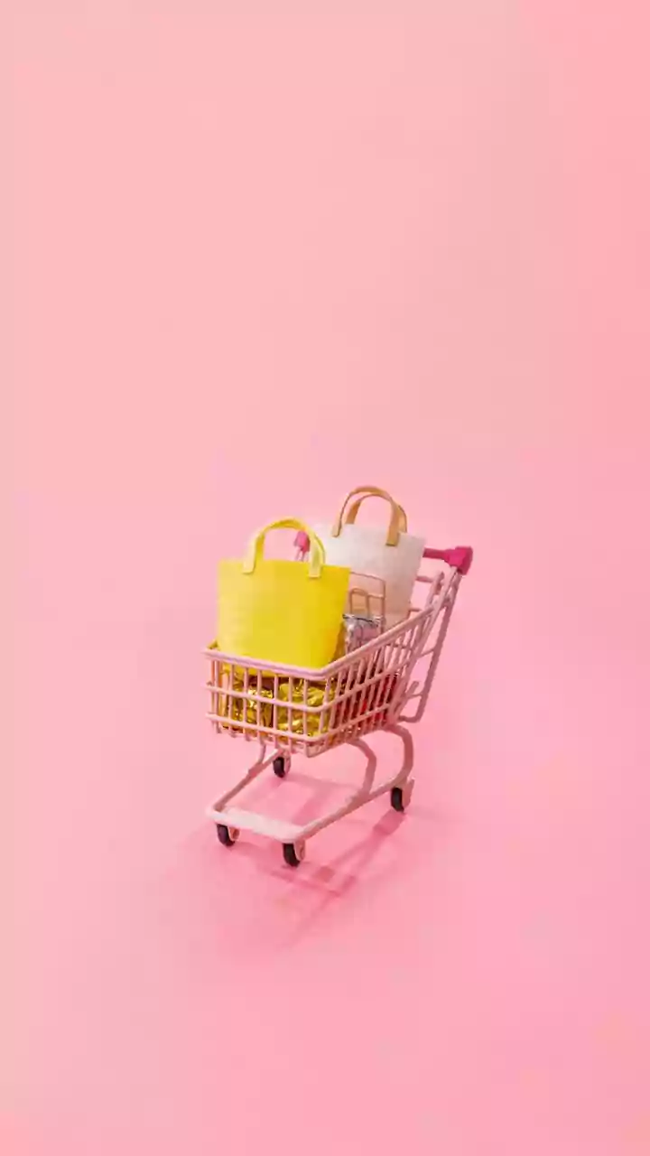 Stop Overspending In Festive Sales With Seventy Two Hour Impulse Rule