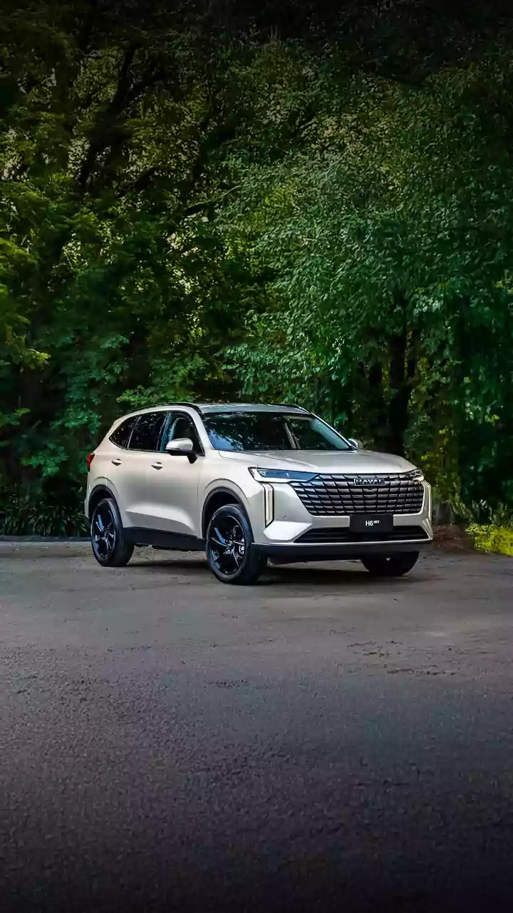 Como o Haval H6 flex resolve antigos problemas dos carros flex tradicionais