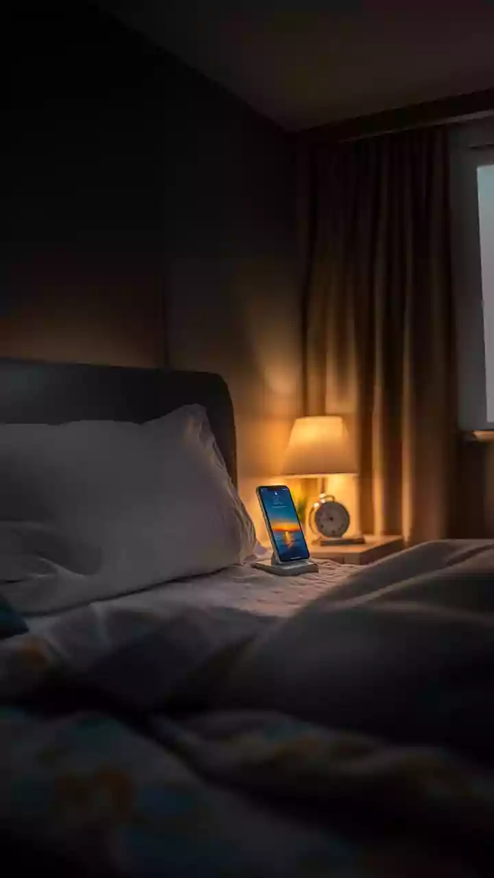 The Alarming Sleep-Cancer Link: Bryan Johnson's Stark Warning and Expert Insights