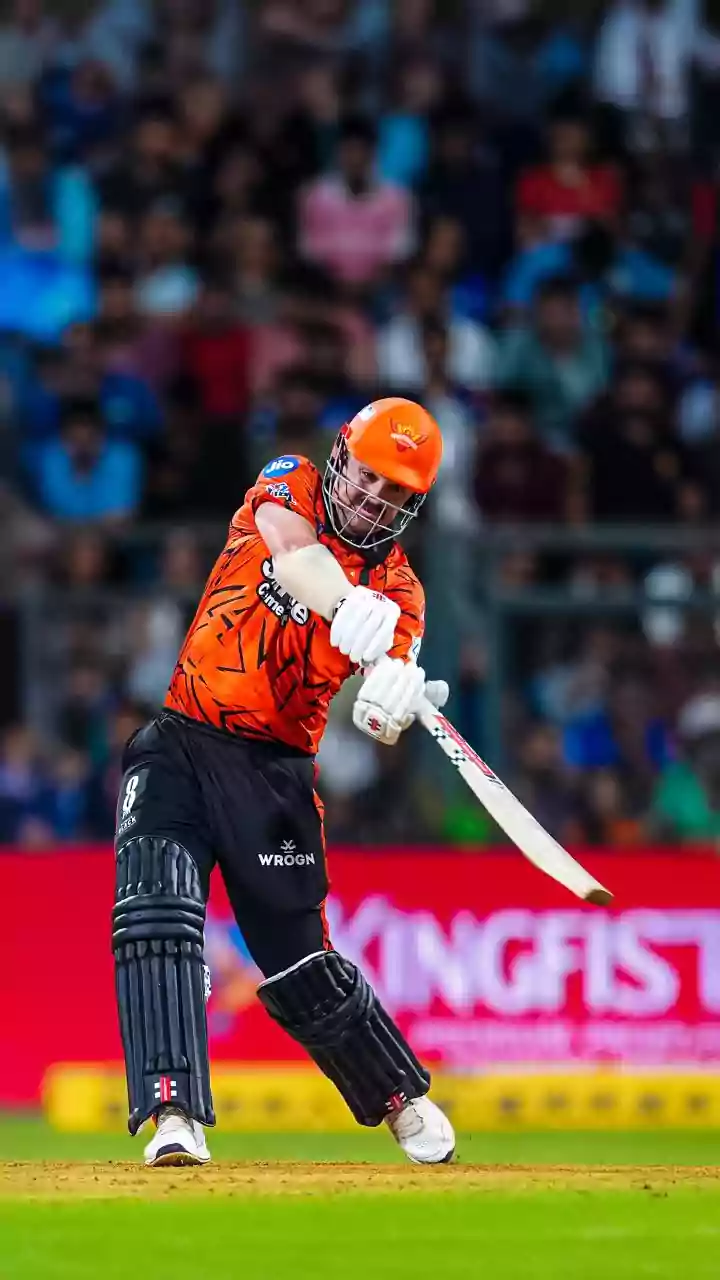 IPL: A look at SRH's highest successful run-chases