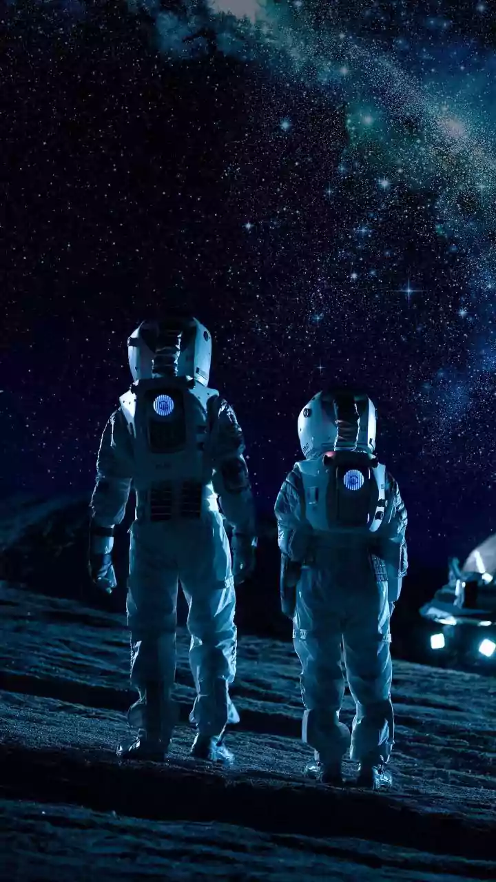 Artemis II: Moon Mission Ignites Conspiracy Theories Amidst New Footage